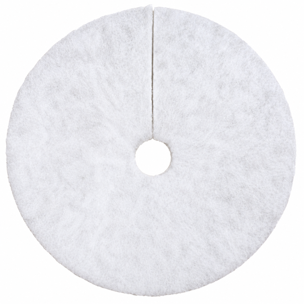 GLITT ROUND TREE SKIRT D100CM