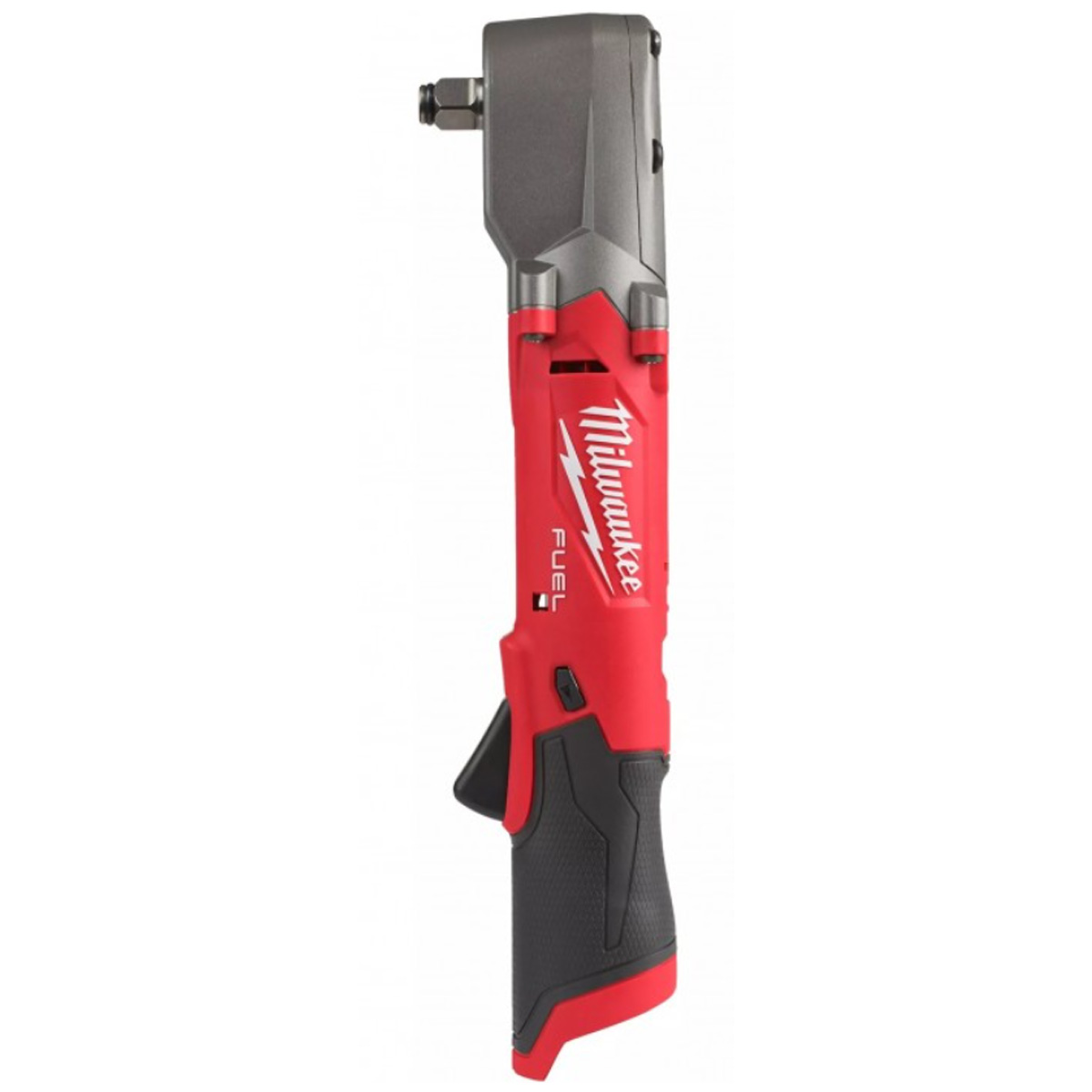 MILWAUKEE M12 FUEL M12FRAIWF12-0 1/2" CORDLESS RIGHT ANGLE IMPACT WRENCH 12V