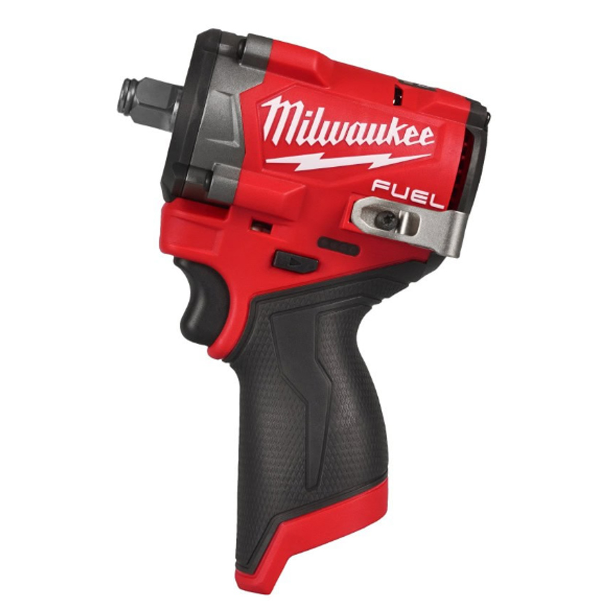 MILWAUKEE M12 FUEL M12FCIWF12G3-0 COMPACT CORDLESS IMPACT WRENCH 1/2" 12V WITH FRICTION RING