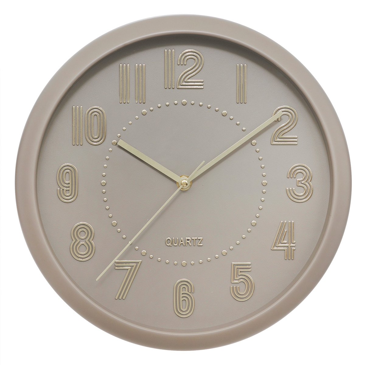 ATMOSPHERA WALL CLOCK 30CM