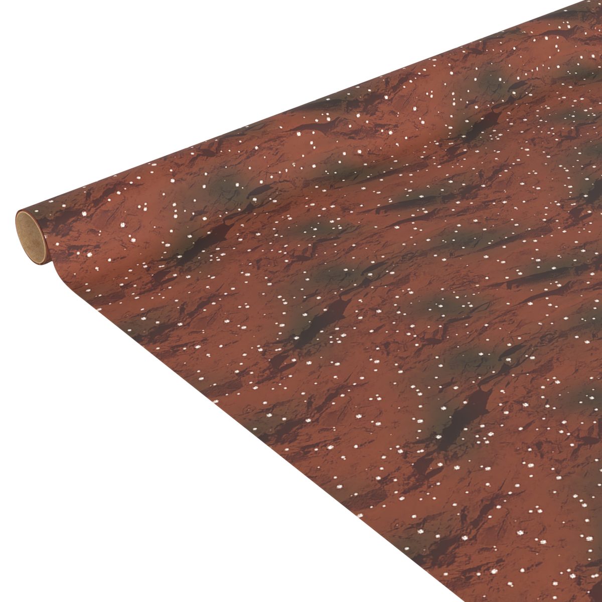 CHRISTMAS GIFT WRAPPING PAPER 2MX70CM