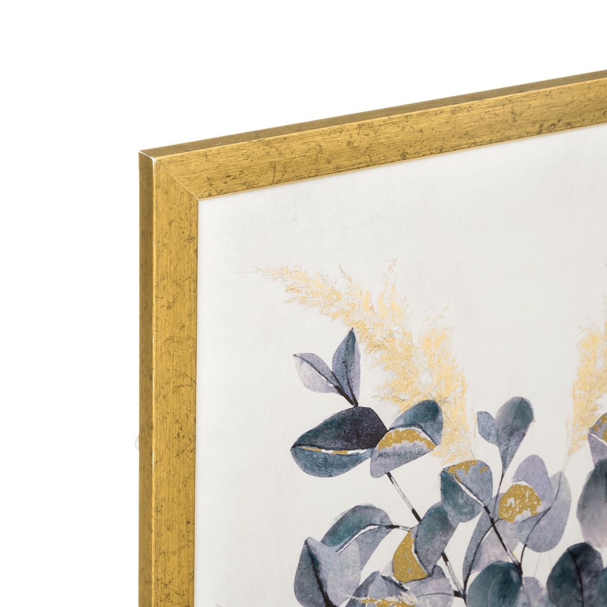CANVAS PRINT FLOWERS IN A VASE 50X70CM - Image 2
