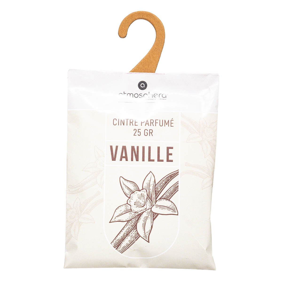 HOME AIR FRESHNER PACK OF 3  VANILLA