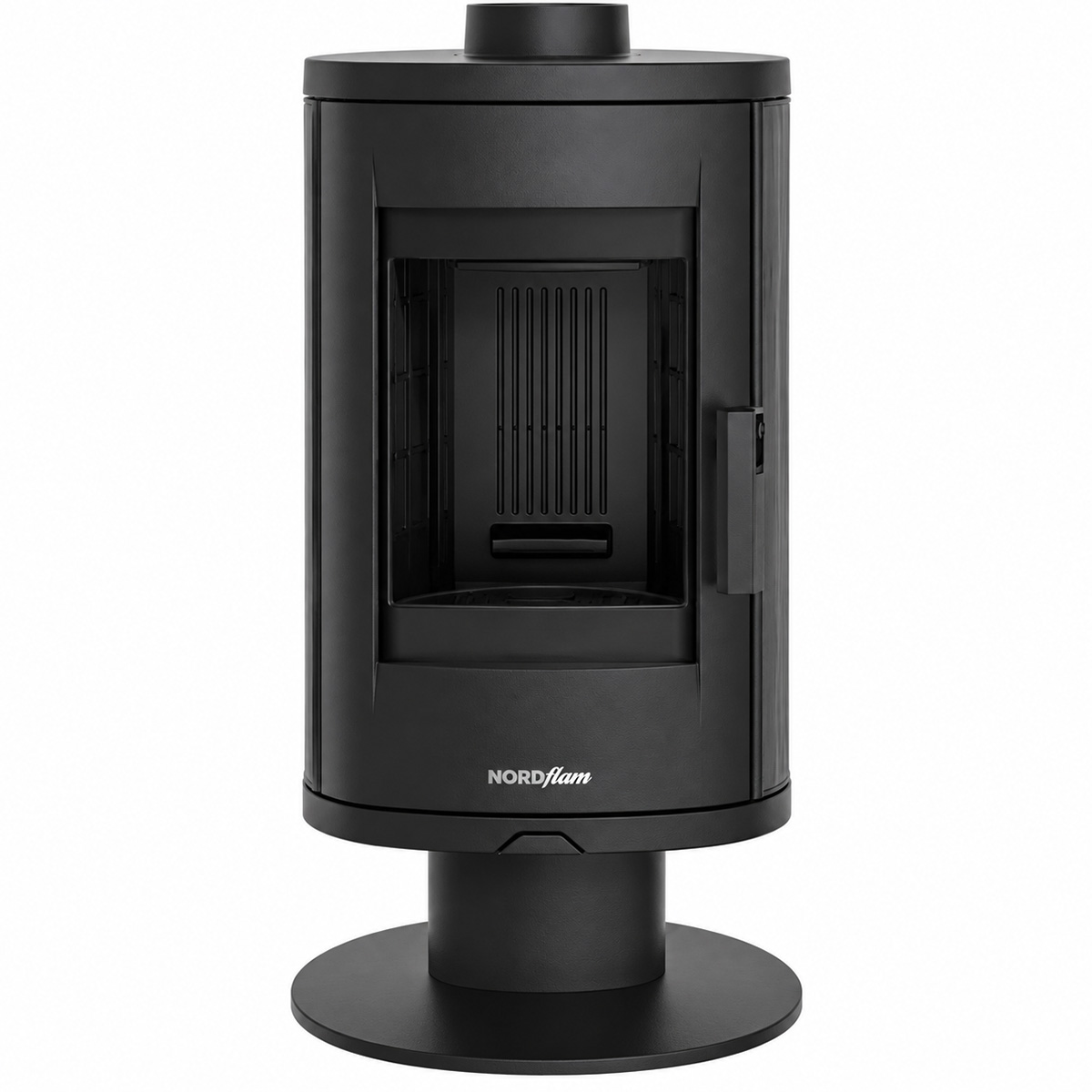 NORDFLAM WOOD STOVE AUGUSTA 8KW