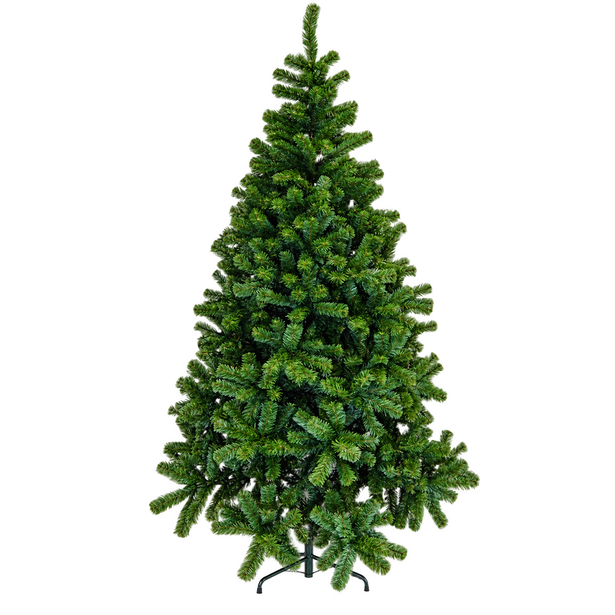 NORMANDY CHRISTMAS TREE GREEN