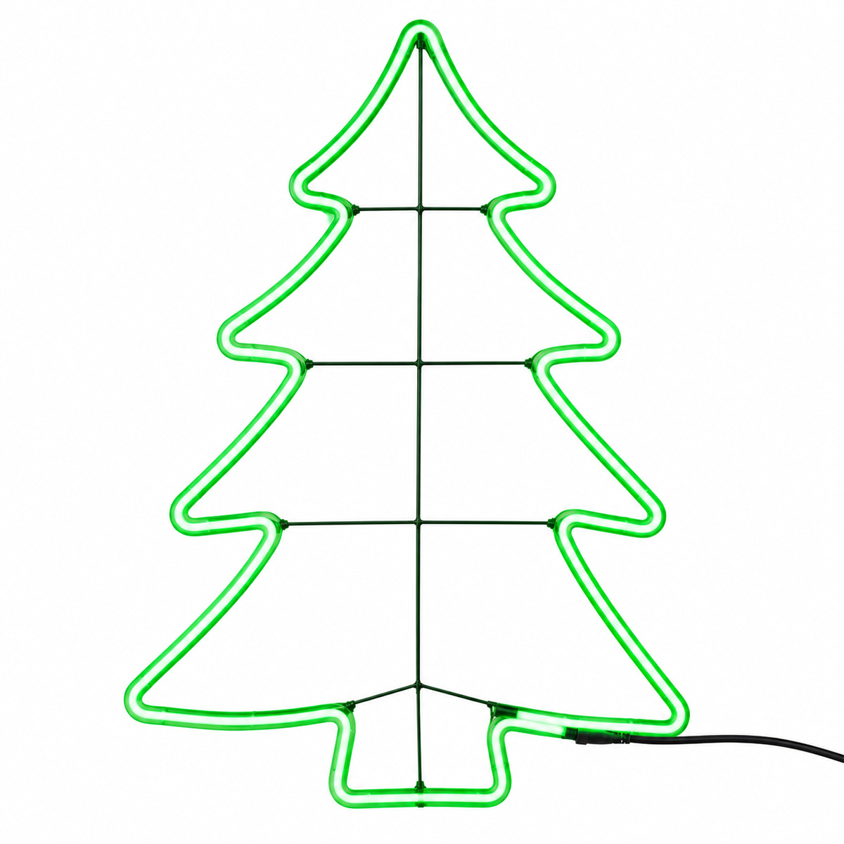 CHRISTMAS TREE LIGHT TUBE 3M 230V IP44