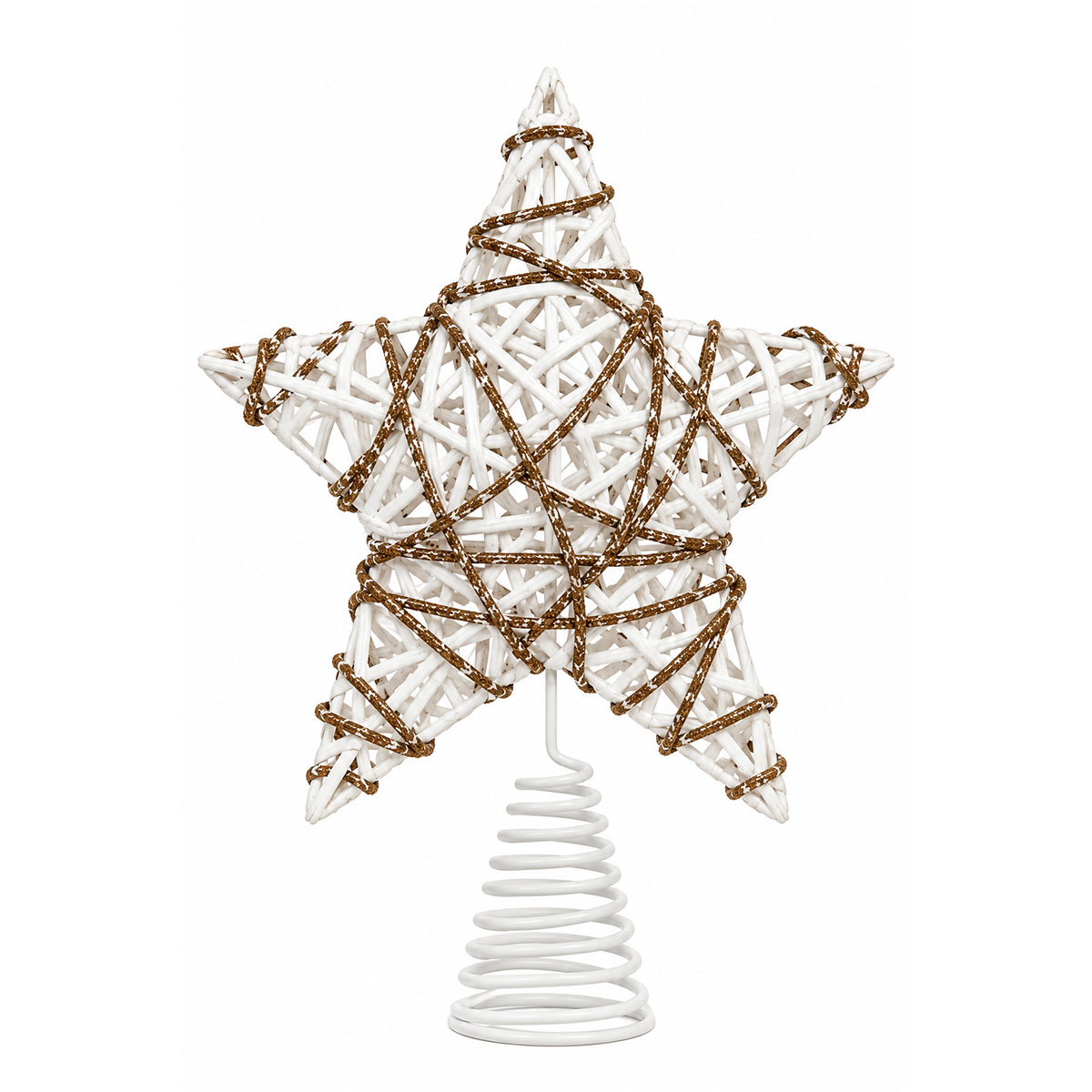 CHRISTMAS TREE STAR