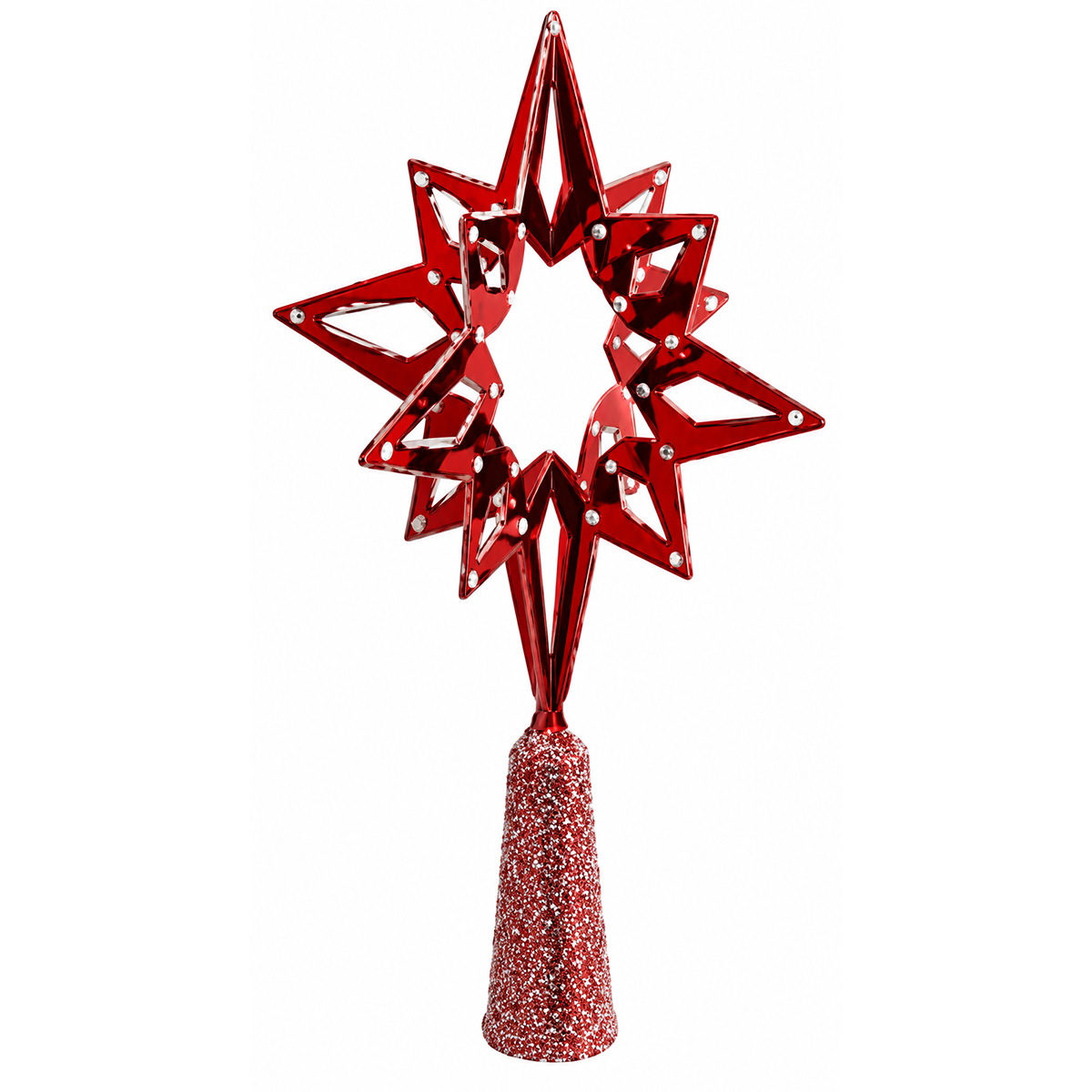 CHRISTMAS TREE STAR