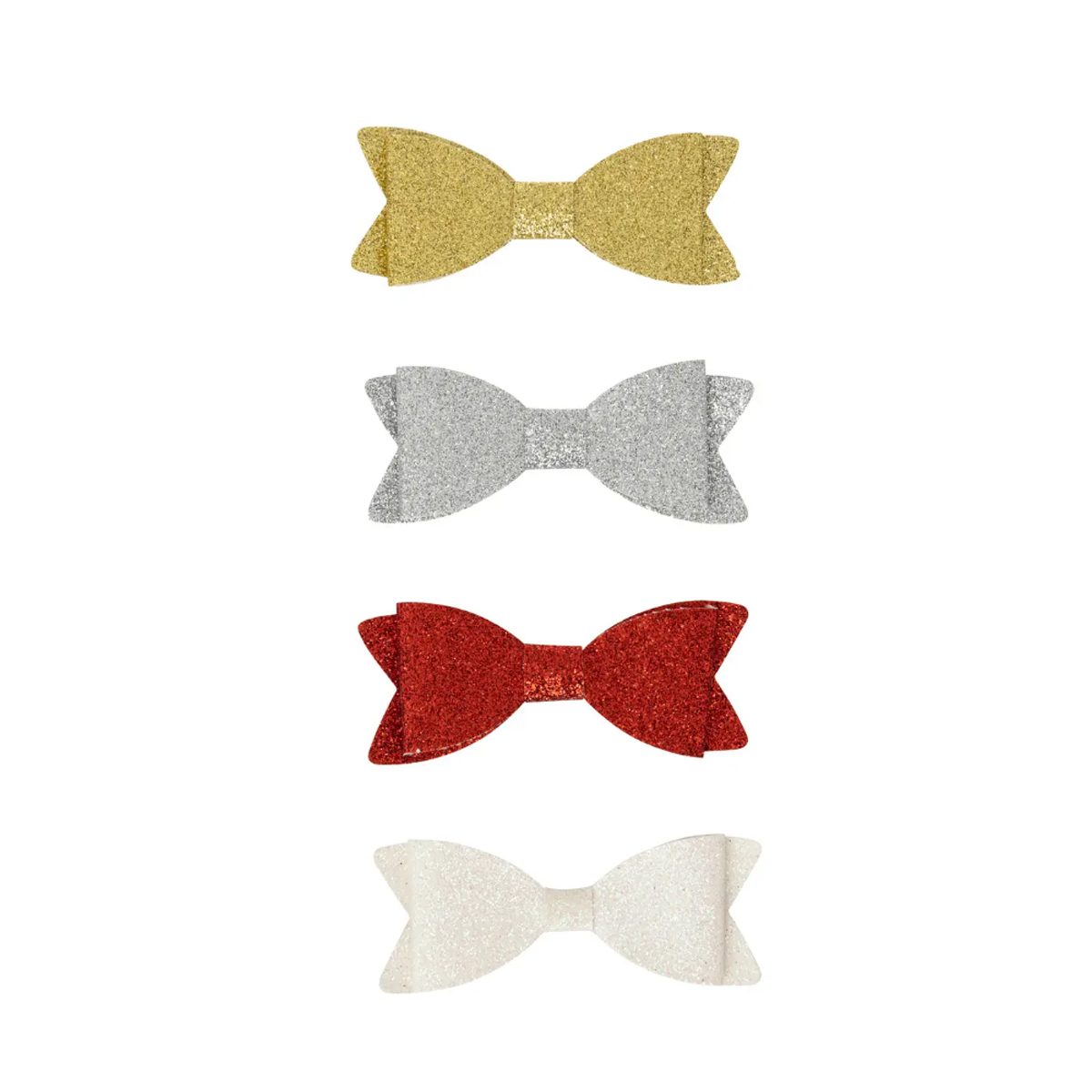 CHRISTMAS BOW 4TEM